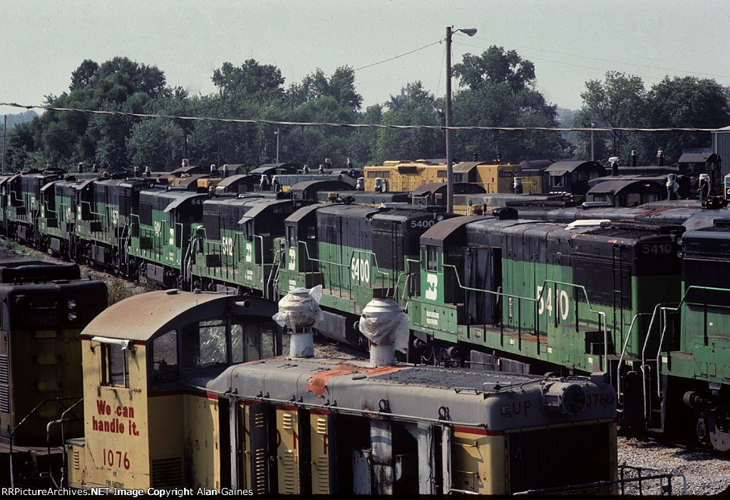 BN 5400